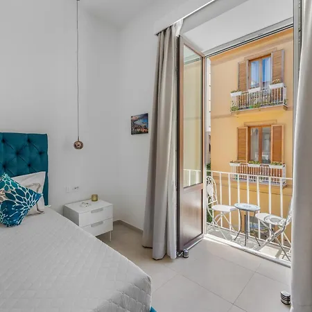 Maison Sabrina Casa vacanze Sorrento