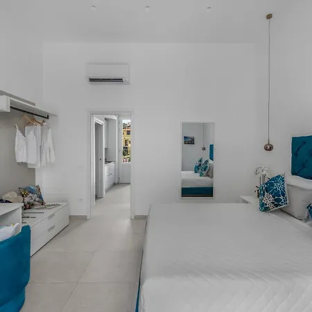 Casa vacanze Maison Sabrina