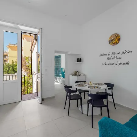 Casa vacanze Maison Sabrina *