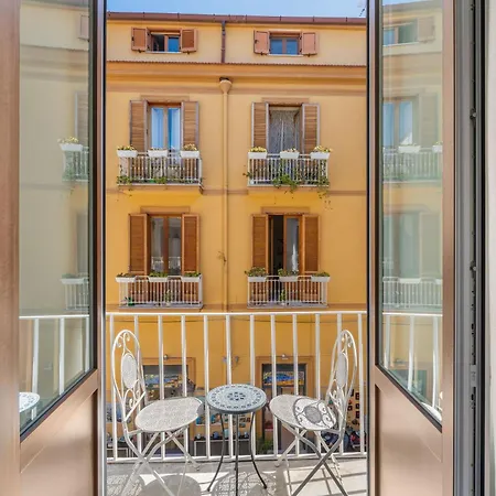 Maison Sabrina Casa vacanze Sorrento